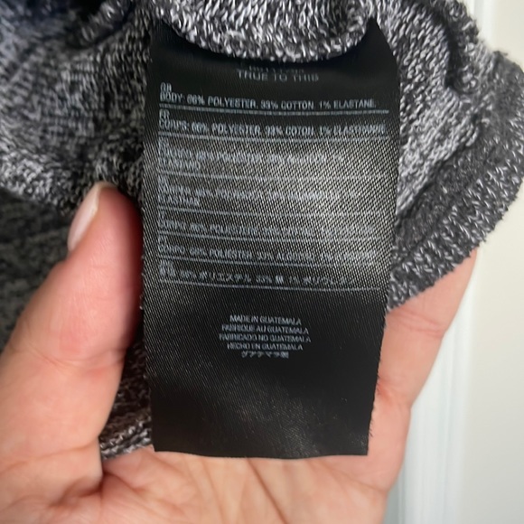 Volcom women’s knit sweater - Picture 3 of 3